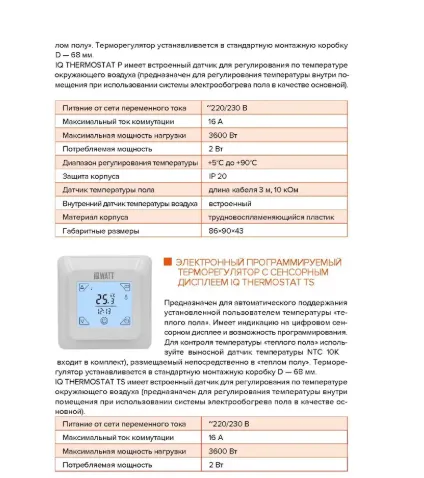 Картина продукта